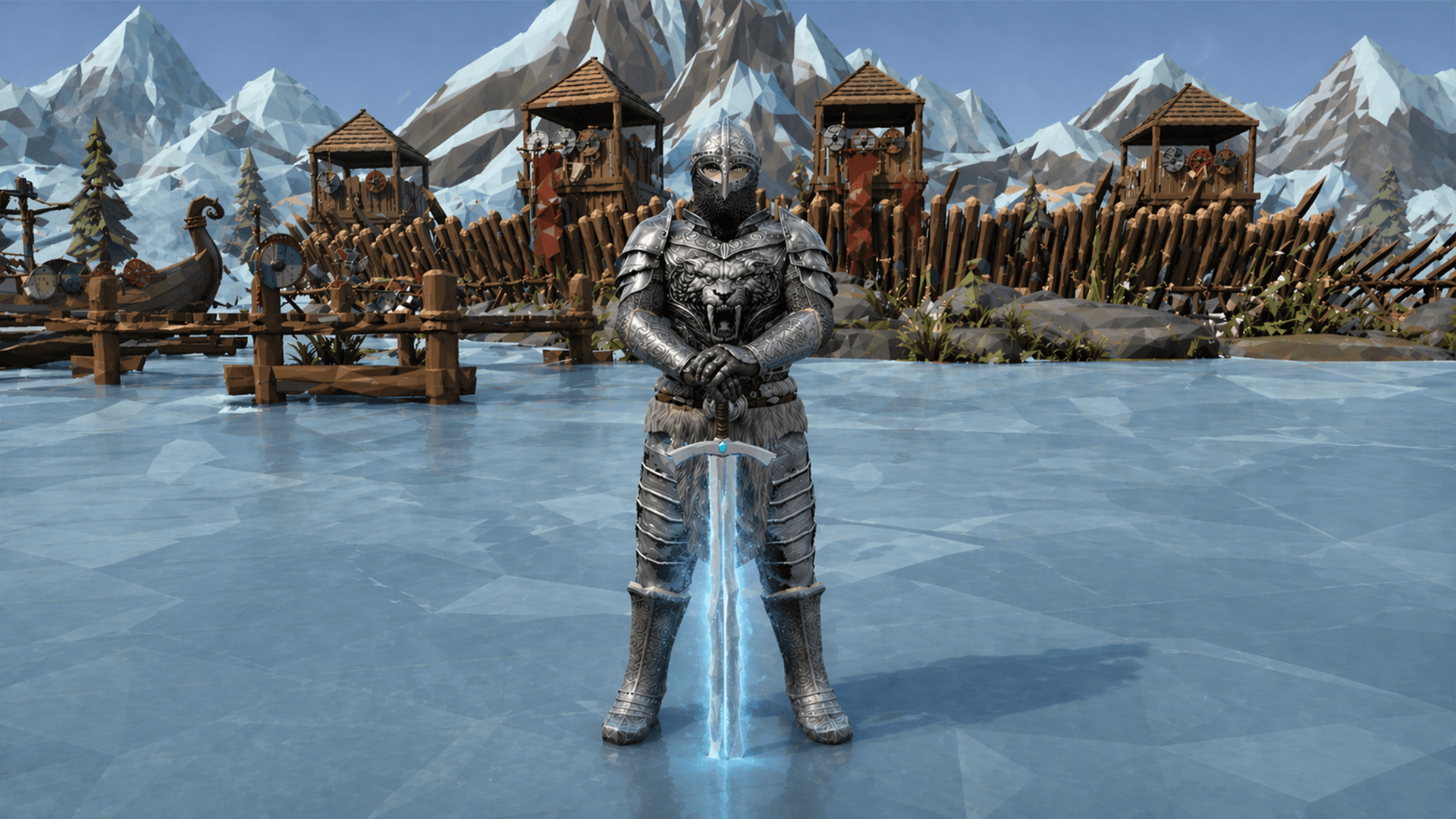 Development of Saga I - Combat: Wrath of the Goblins